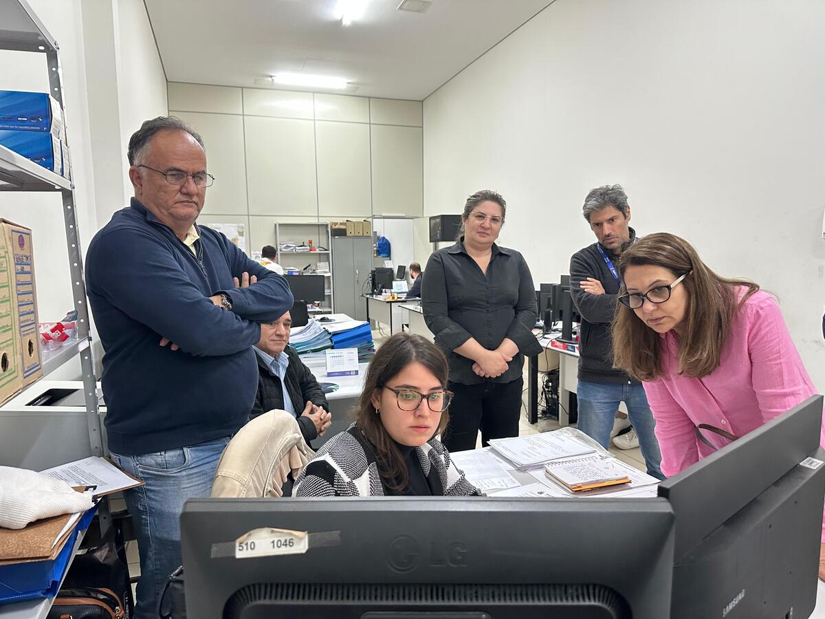 Sarandi vai ganhar mais dois colégios estaduais